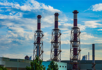 沁水柴油发电机组进气门与排气门磨损严重是什么原因