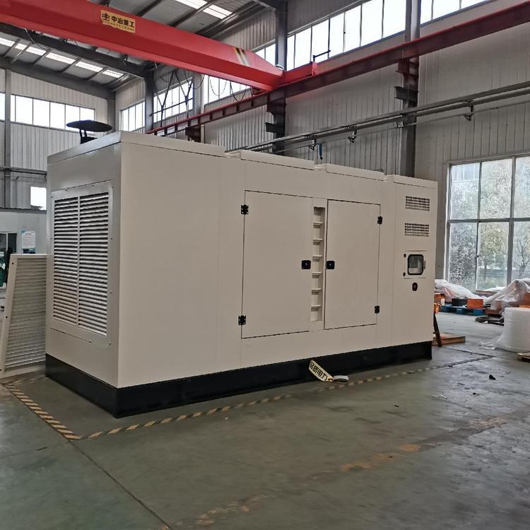 沁水发电机出租