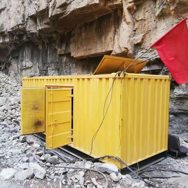 沁水柴油发电机组使用注意事项要牢记