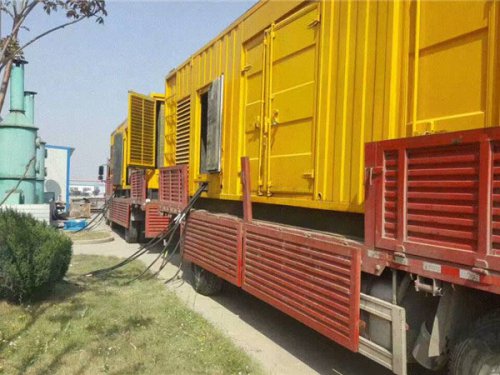 沁水发电机停电自启装置主要有以下几种类型？