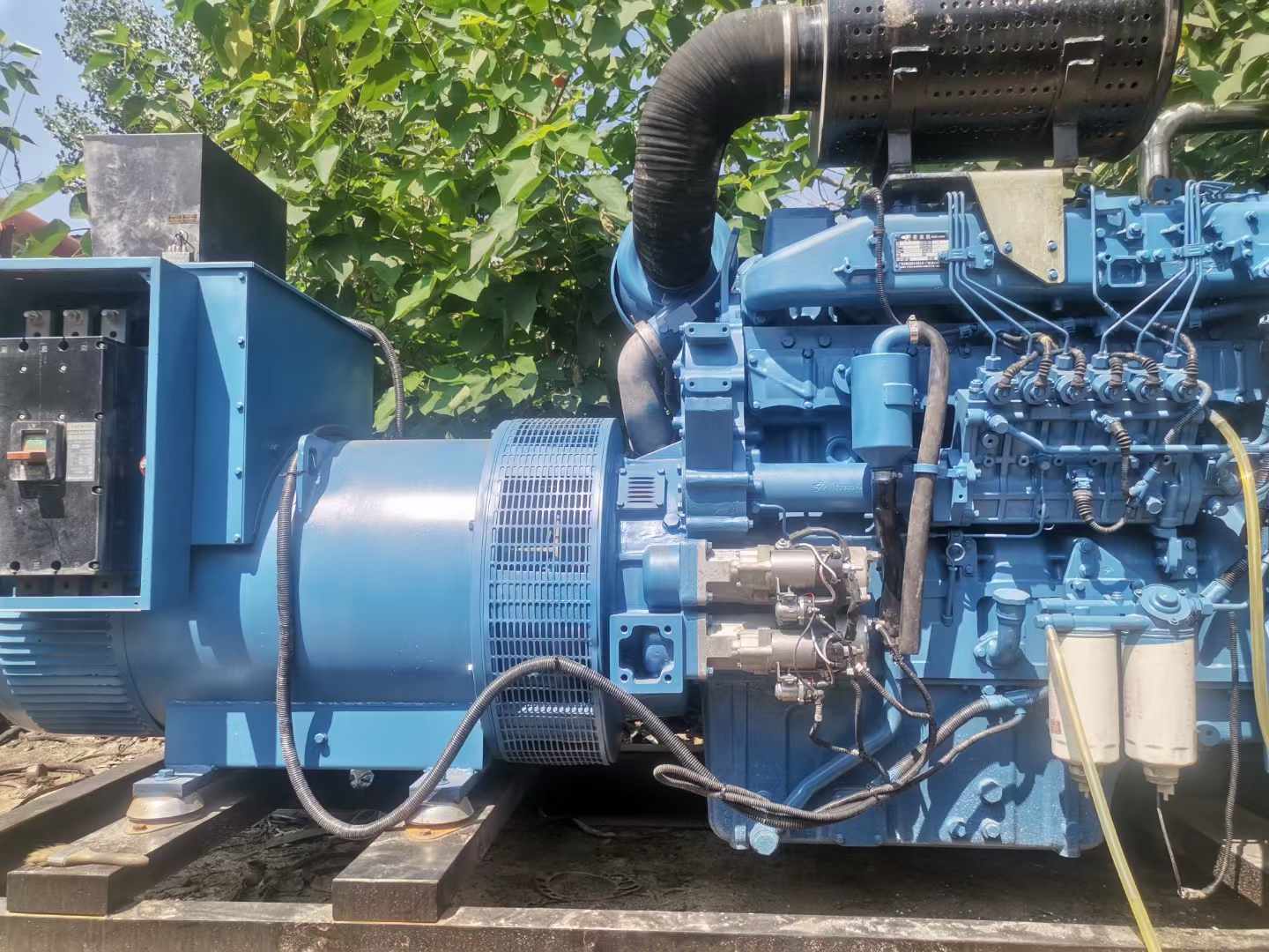 沁水无功补偿装置的性能评估标准有哪些？