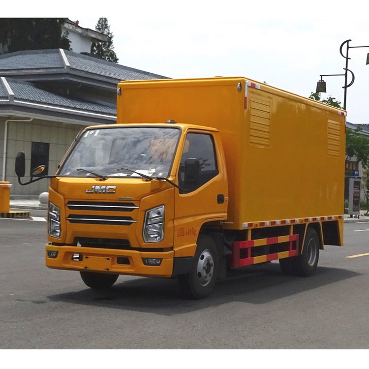 沁水发电车出租