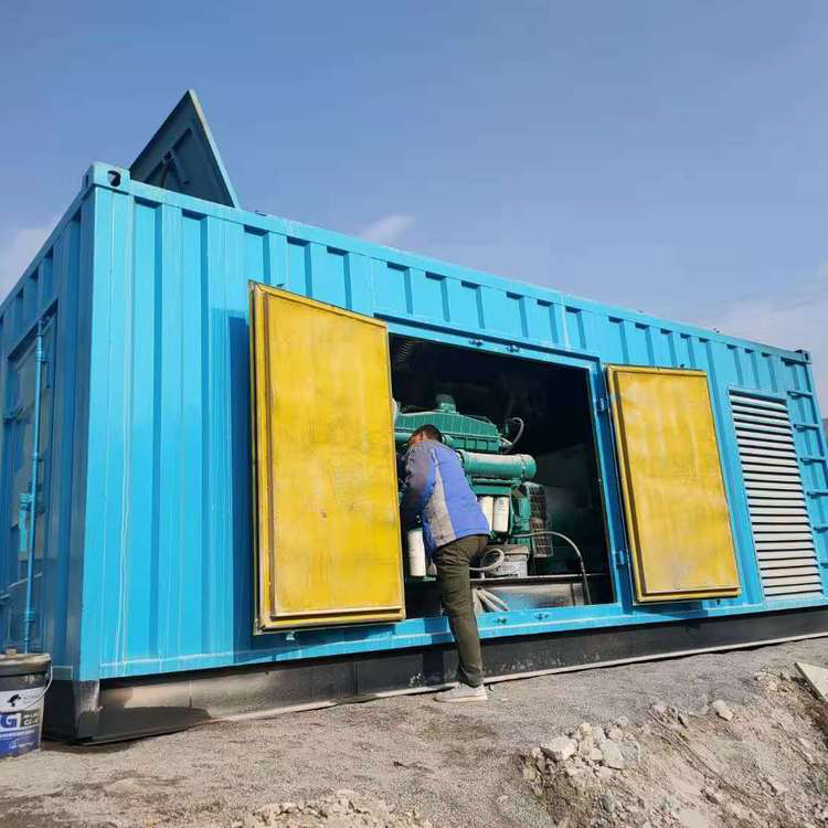 沁水发电车出租