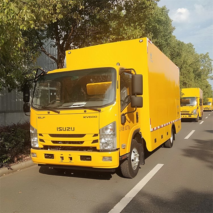 沁水发电车出租