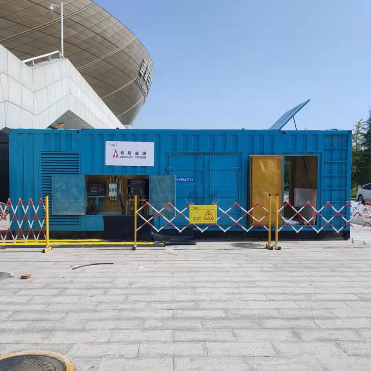 沁水介绍一下发电机组维修保养的具体操作流程