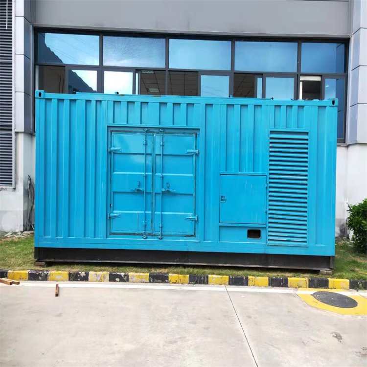 沁水发电机组使用中应注意什么事项？