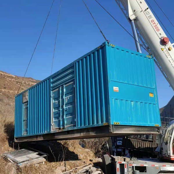 沁水发电机组维修保养中应注意什么事项？