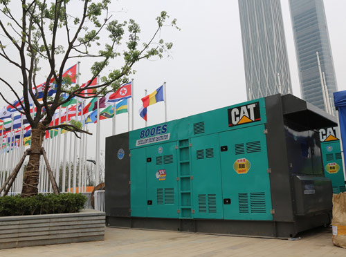 沁水详细介绍一下升级发电机组的具体步骤