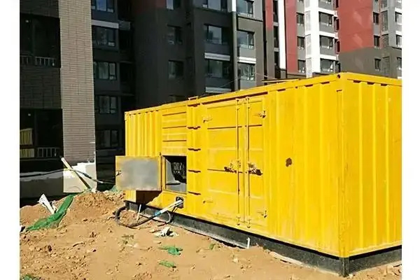 沁水发电机出租负载测试对电瓶的寿命有影响吗？