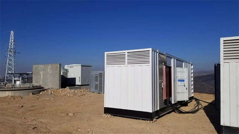 沁水带预热系统的柴油发电机组在冬季启动后需要注意什么？