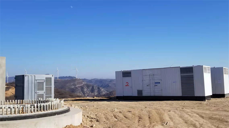 沁水带燃油预热系统的柴油发电机组在冬季启动前需要做哪些准备工作？