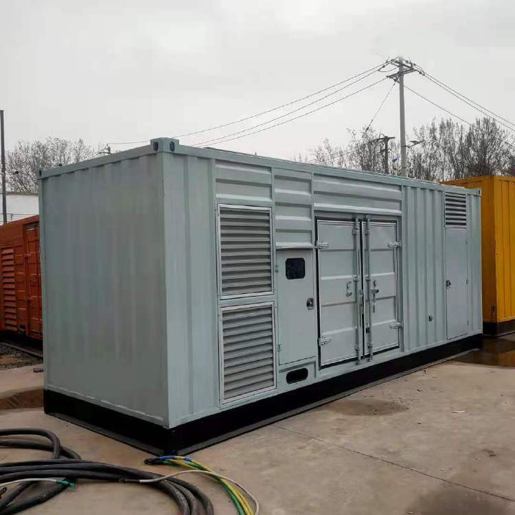 沁水 柴油发电机组冬季启动前需要做哪些准备工作？